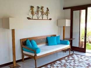 Villa Ayunda Bali Exterior photo