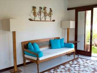 Villa Ayunda Bali Exterior photo